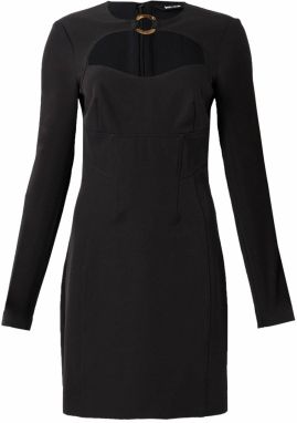 Just Cavalli Šaty 'VESTITI'  čierna