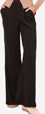 Friends Like These Nohavice  čierna