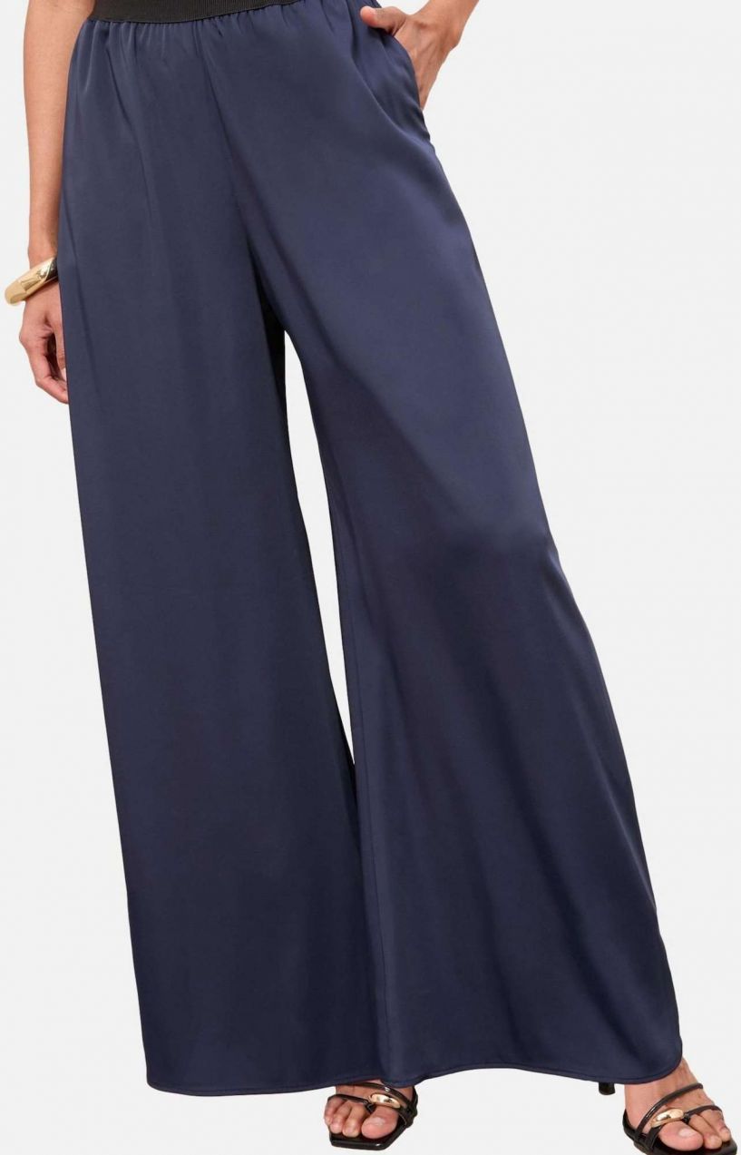 Friends Like These Nohavice  námornícka modrá