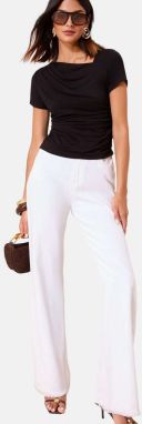 Friends Like These Tričko  čierna