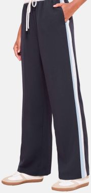 Friends Like These Nohavice  námornícka modrá / biela