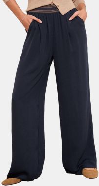 Friends Like These Nohavice  námornícka modrá