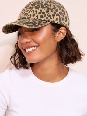 Friends Like These Čiapka  svetlohnedá / čierna