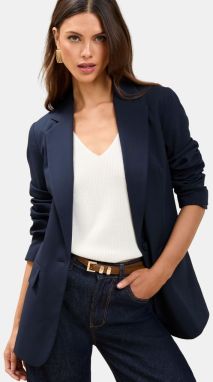 Lipsy Blejzer  námornícka modrá