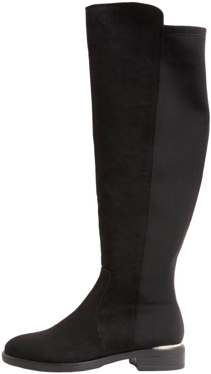 Lipsy Čižmy  čierna