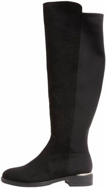 Lipsy Čižmy  čierna