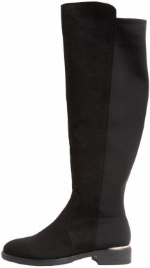 Lipsy Čižmy  čierna