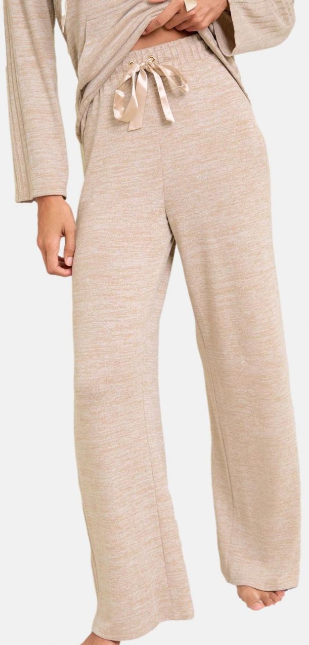 Lipsy Nohavice  béžová