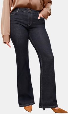 Friends Like These Džínsy  čierna