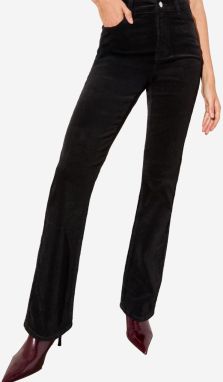 Friends Like These Nohavice  čierna