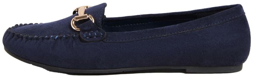 Friends Like These Baleríny  námornícka modrá