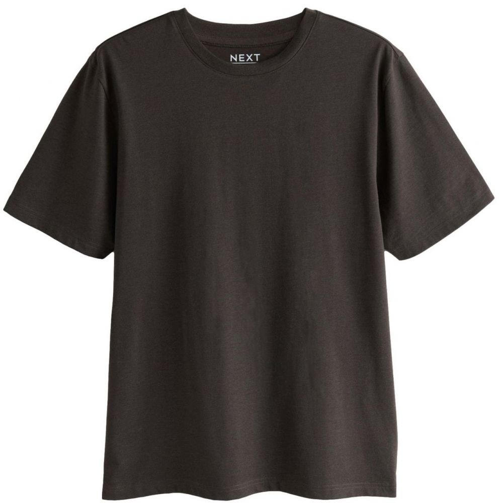 Next Tričko  čokoládová