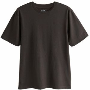 Next Tričko  čokoládová