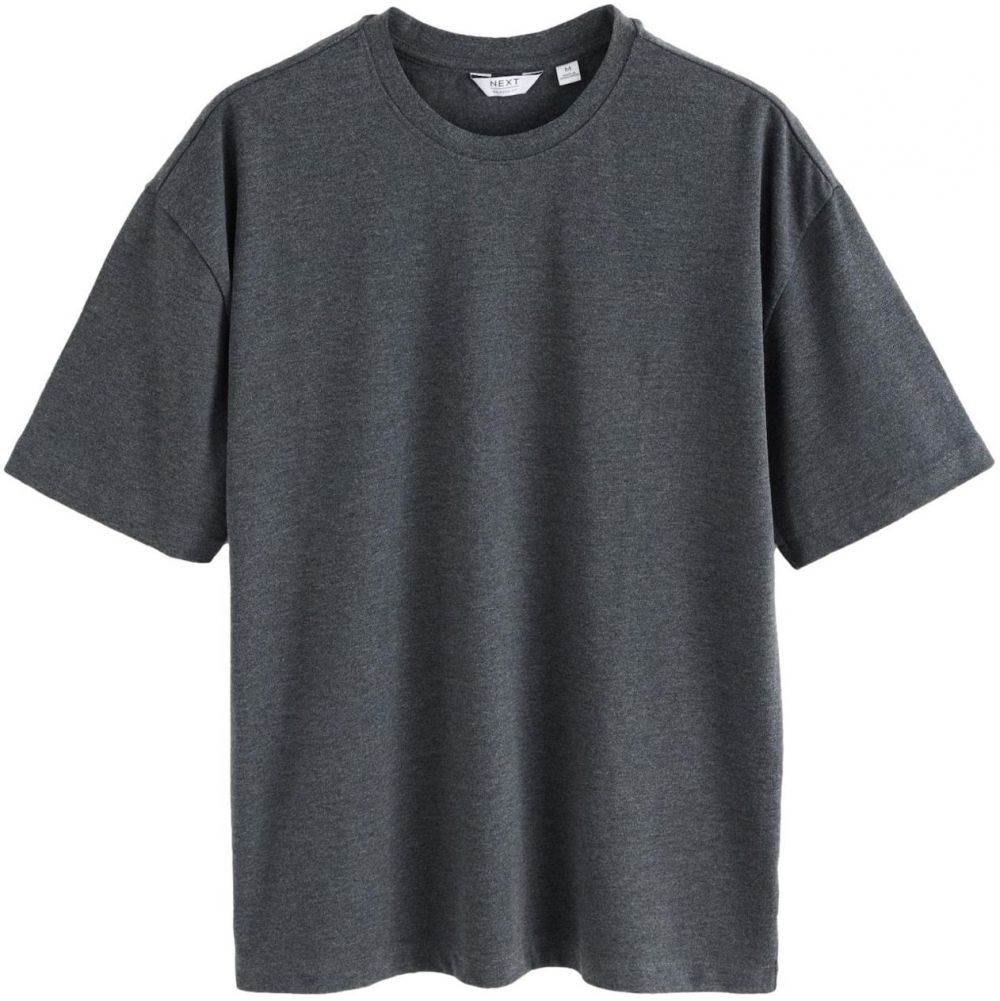 Next Tričko  sivá