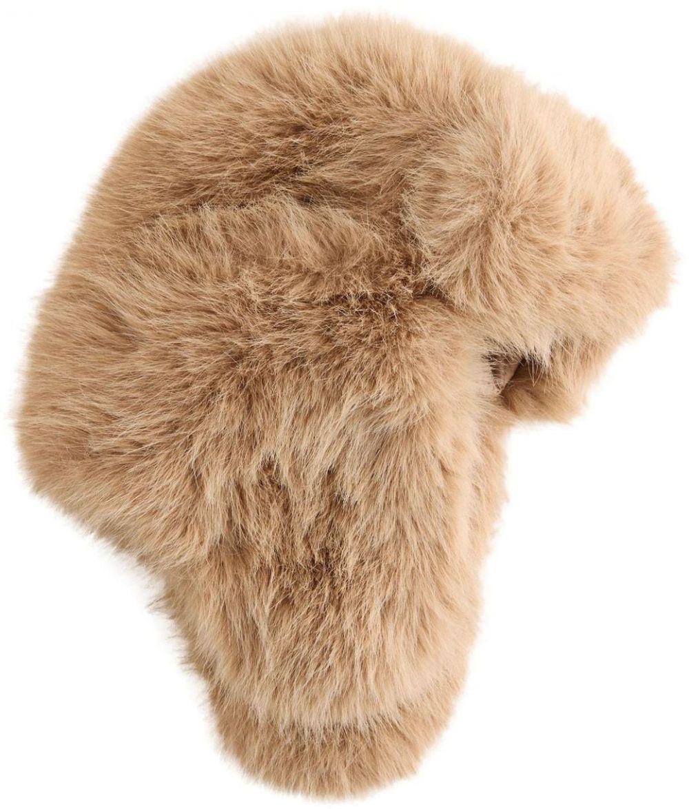 Next Čiapky  hnedá