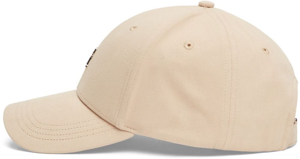 TOMMY HILFIGER Čiapka  béžová