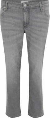 JACK & JONES Džínsy 'JJITIM JJORIGINAL'  sivý denim