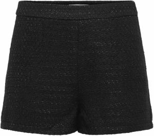 ONLY Nohavice 'ONLLUKI'  čierna