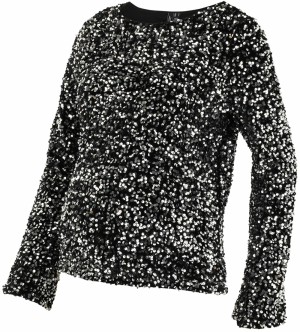 Vero Moda Maternity Tričko 'VMMBELLA'  čierna