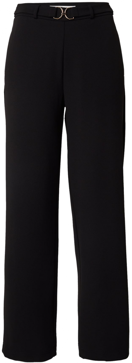 ONLY Nohavice 'ONLGala'  čierna