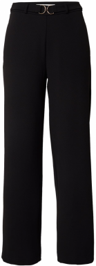 ONLY Nohavice 'ONLGala'  čierna