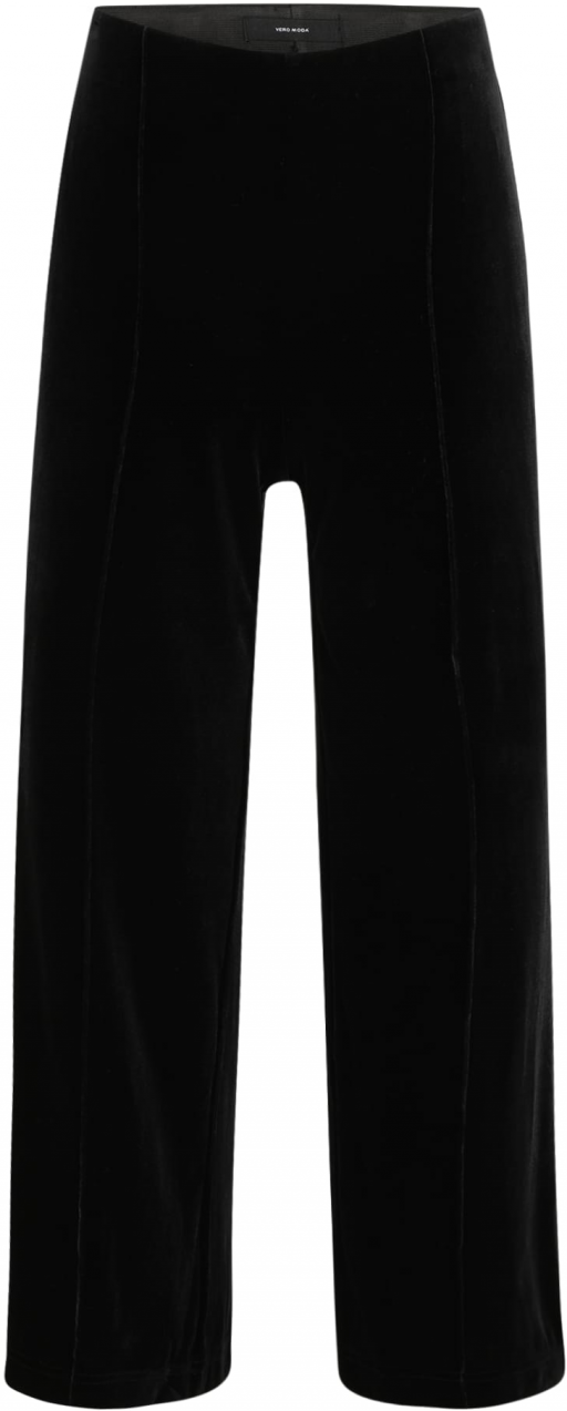 Vero Moda Petite Nohavice 'VMSHANNA'  čierna