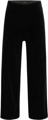 Vero Moda Petite Nohavice 'VMSHANNA'  čierna