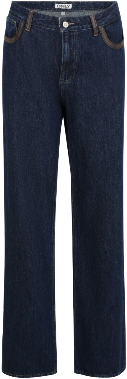 Only Tall Džínsy 'ONLCOBAIN'  modrá denim