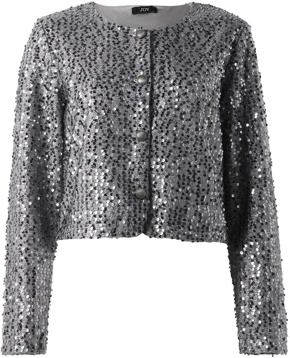 JDY Blejzer 'JDYTINA'  strieborná
