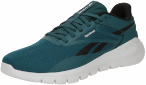 Reebok Športová obuv 'SPLIT FLEX'  petrolejová / čierna / biela