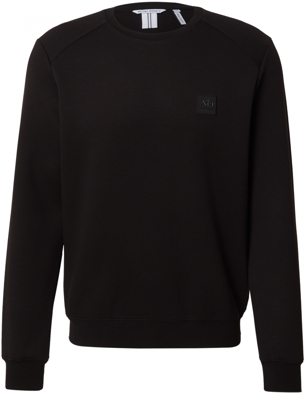 ANTONY MORATO Mikina  čierna