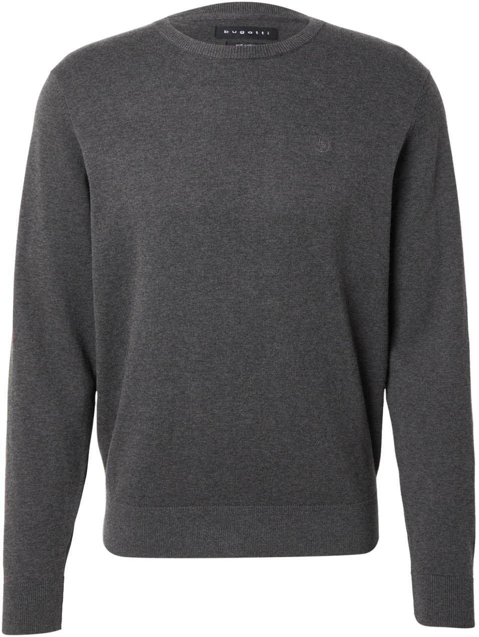 bugatti Sveter  tmavosivá