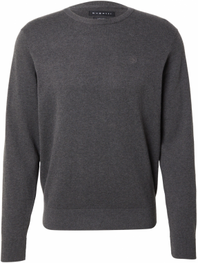 bugatti Sveter  tmavosivá