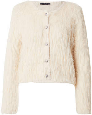 OUI Kardigán  šampanské