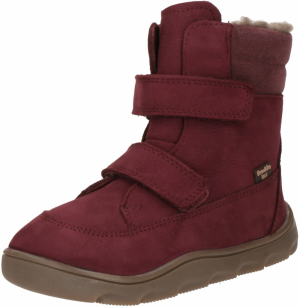 Froddo Čižmy 'ZERU'  bordová