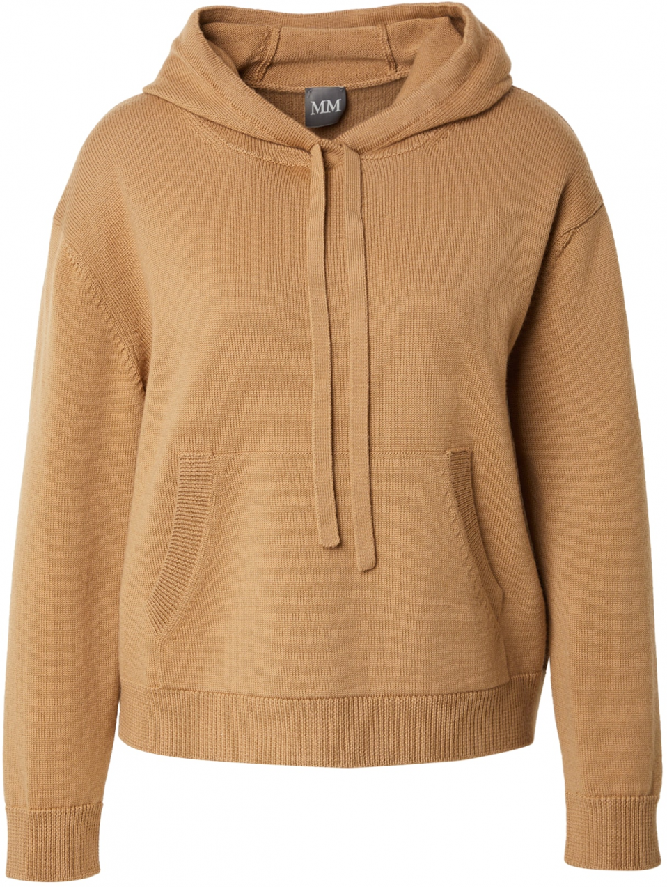 Max Mara Leisure Sveter 'LORIA'  svetlohnedá