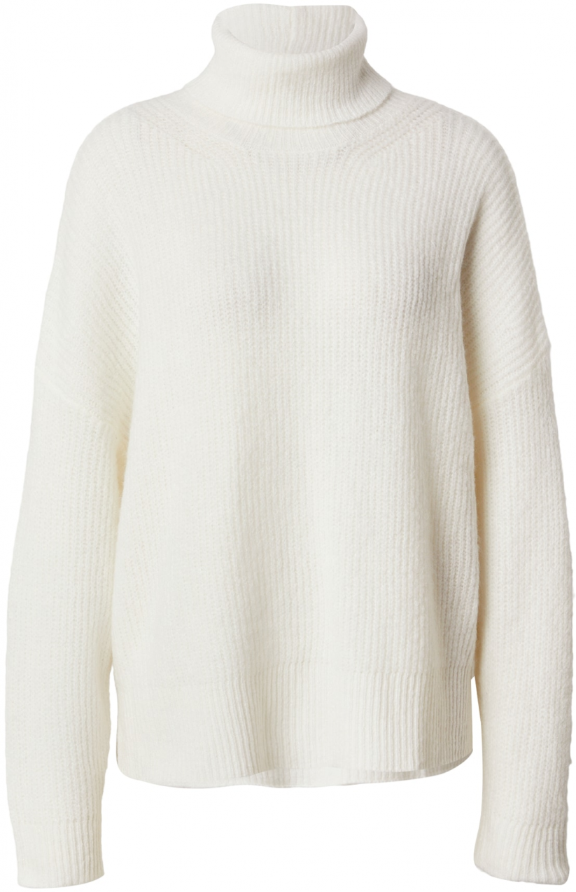 Rich & Royal Sveter  perlovo biela