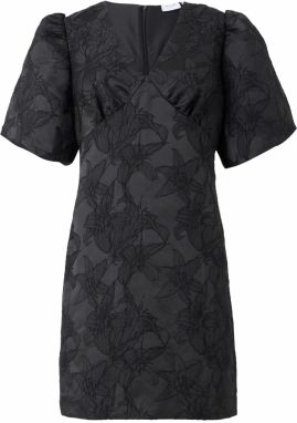 VILA Šaty 'VIMAI'  čierna