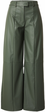 ABOUT YOU Nohavice 'Ines'  olivová