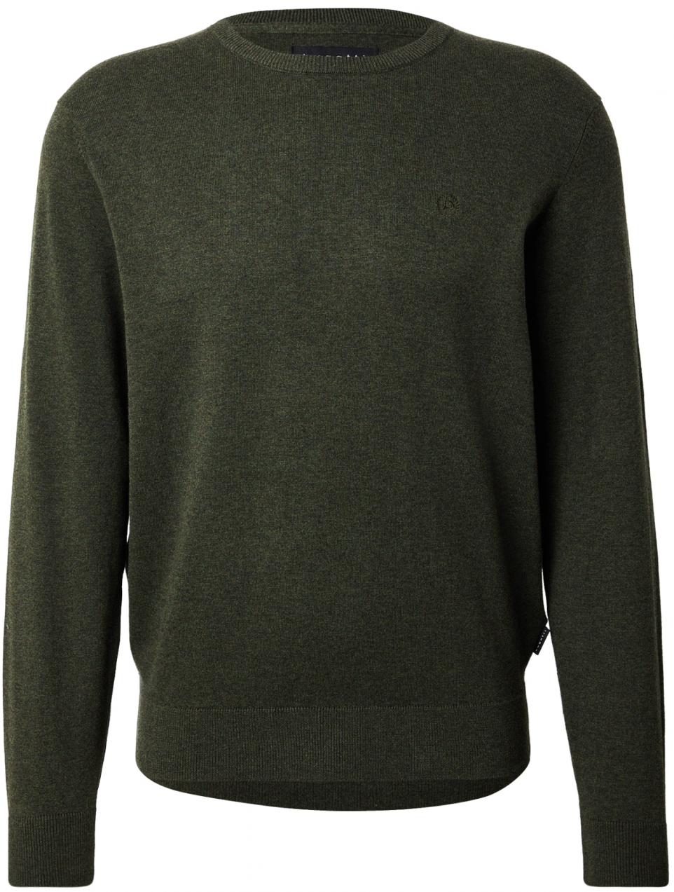 bugatti Sveter  olivová