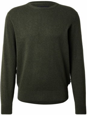 bugatti Sveter  olivová