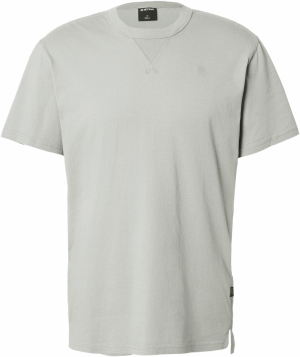 G-STAR Tričko 'Nifous'  svetlosivá