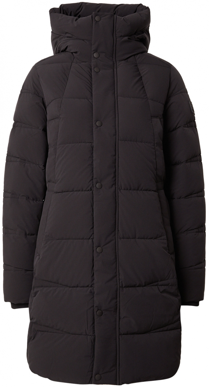 G-STAR Zimný kabát 'Whistler'  čierna