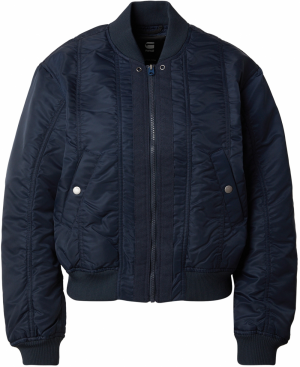 G-STAR Prechodná bunda  námornícka modrá