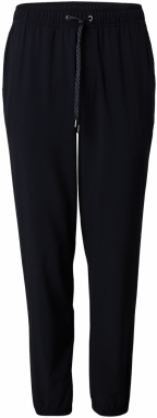 SKECHERS Športové nohavice  čierna