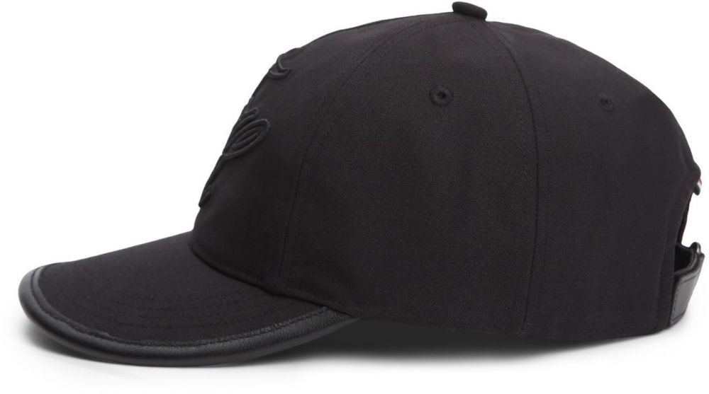 TOMMY HILFIGER Čiapka  čierna