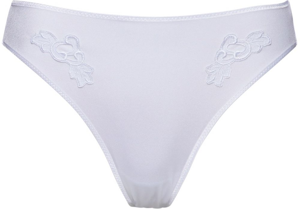 Chantelle Nohavičky 'HEDONA'  biela