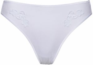 Chantelle Nohavičky 'HEDONA'  biela