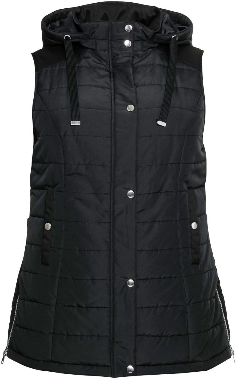 SHEEGO Vesta  čierna