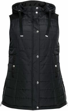 SHEEGO Vesta  čierna